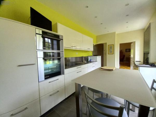 Maison à vendre à Fougères en Ille-et-Vilaine (35300), ref : 35034-1047131