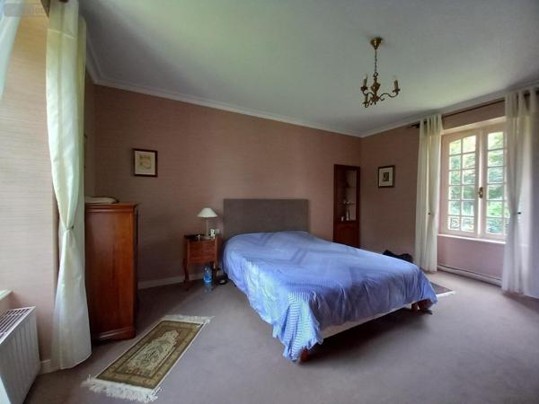 Maison à vendre à Fougères en Ille-et-Vilaine (35300), ref : 35034-1047131