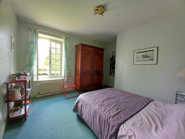 Maison à vendre à Fougères en Ille-et-Vilaine (35300), ref : 35034-1047131