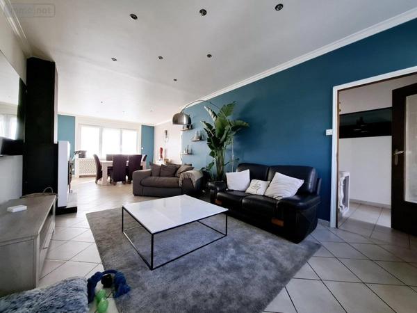 Maison à vendre à Auchel dans le Pas-de-Calais (62260), ref : 62050-1709