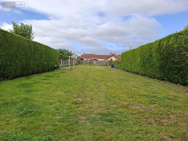 Maison à vendre à Auchel dans le Pas-de-Calais (62260), ref : 62050-1709