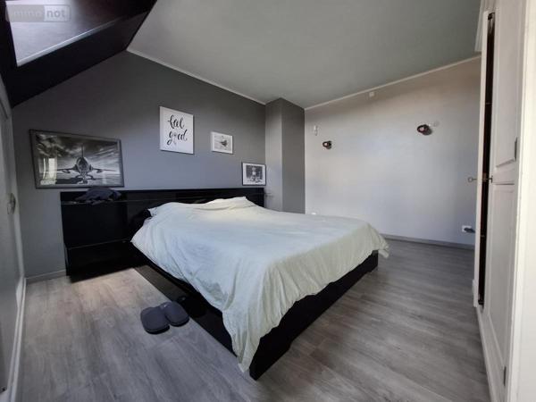 Maison à vendre à Auchel dans le Pas-de-Calais (62260), ref : 62050-1709