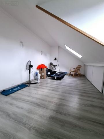 Maison à vendre à Auchel dans le Pas-de-Calais (62260), ref : 62050-1709