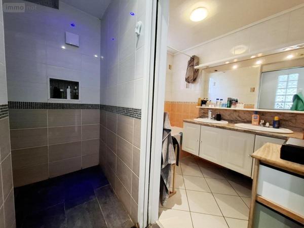 Maison à vendre à Auchel dans le Pas-de-Calais (62260), ref : 62050-1709