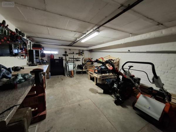 Maison à vendre à Auchel dans le Pas-de-Calais (62260), ref : 62050-1709