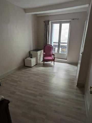 Appartement Nevers 50.74 m2