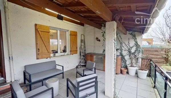 Le projet idéal pour créer la maison de vos rêves.