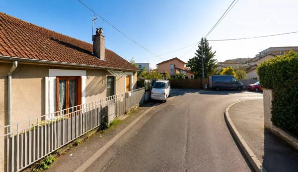 Le projet idéal pour créer la maison de vos rêves.