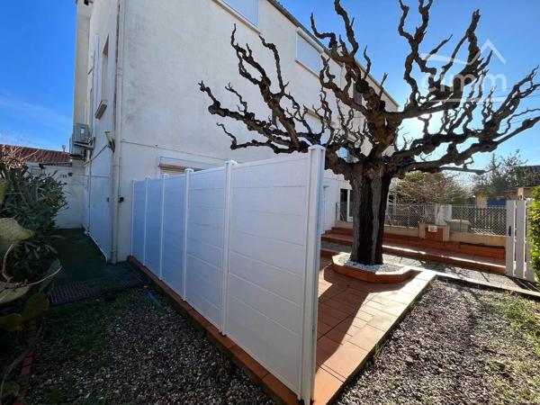 Exclusivité : Découvrez ce charmant appartement de type 2 idéalement situé à proximité du centre ville et de la plage.