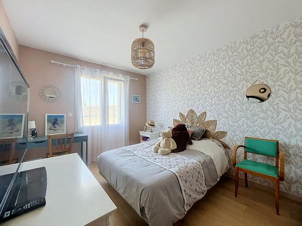 COUP DE COEUR - Plain-pied contemporain d'exception à 10 minutes de Segré