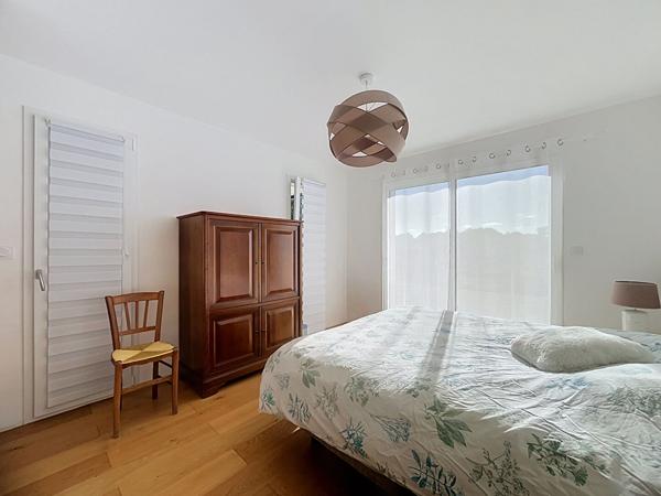 COUP DE COEUR - Plain-pied contemporain d'exception à 10 minutes de Segré