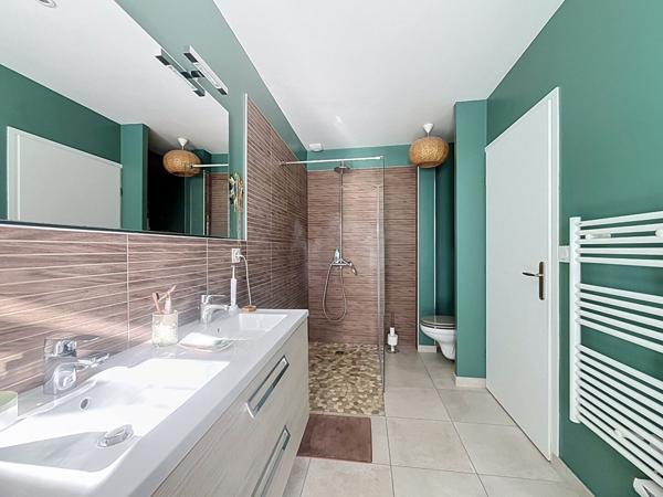 COUP DE COEUR - Plain-pied contemporain d'exception à 10 minutes de Segré