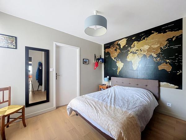 COUP DE COEUR - Plain-pied contemporain d'exception à 10 minutes de Segré
