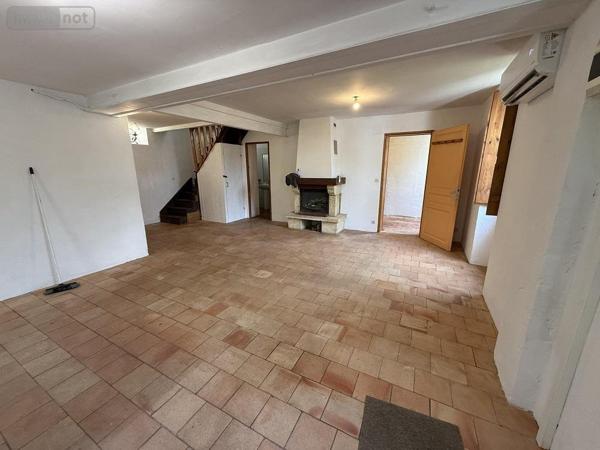 Maison à vendre à Malicorne-sur-Sarthe dans la Sarthe (72270), ref : 72068-2122