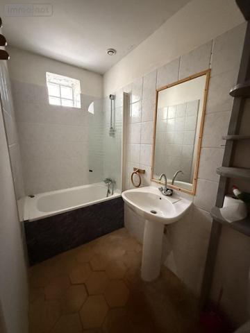 Maison à vendre à Malicorne-sur-Sarthe dans la Sarthe (72270), ref : 72068-2122