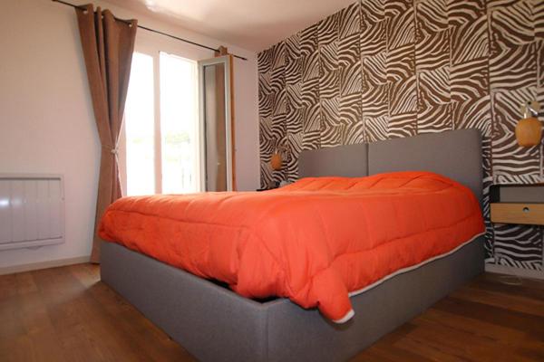 Villa d'exception 5 pièces avec vue et agréments