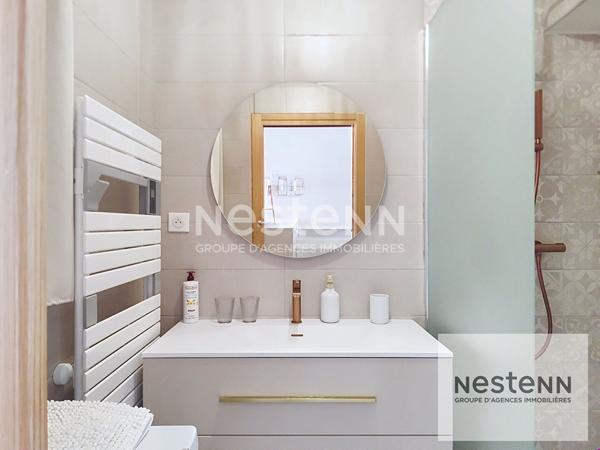 Appartement Palavas Les Flots 4 / 6 couchages vue mer et stationnement privatif sécurisé.