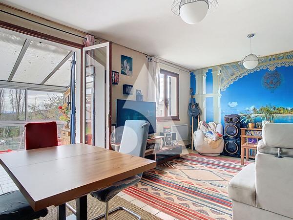 Maison 4 pièces 70 m2