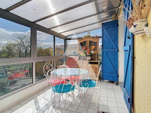 Maison 4 pièces 70 m2