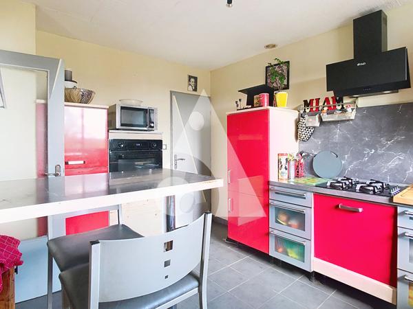 Maison 4 pièces 70 m2