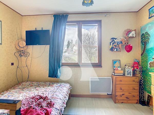 Maison 4 pièces 70 m2