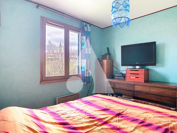 Maison 4 pièces 70 m2