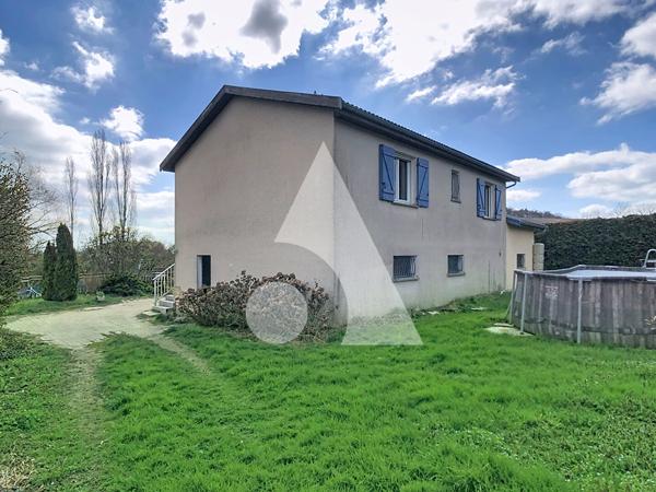 Maison 4 pièces 70 m2