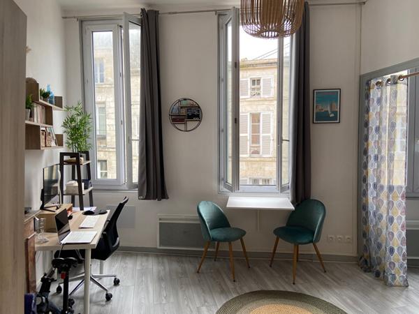 Le Vieux Port - agréable appt