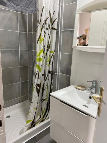 Le Vieux Port - agréable appt