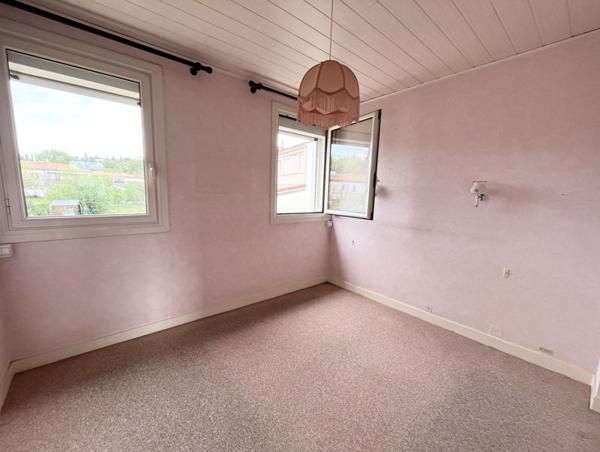 Maison à vendre |  Castres |  5 pièces | 114 m²