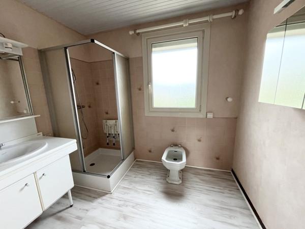 Maison à vendre |  Castres |  5 pièces | 114 m²