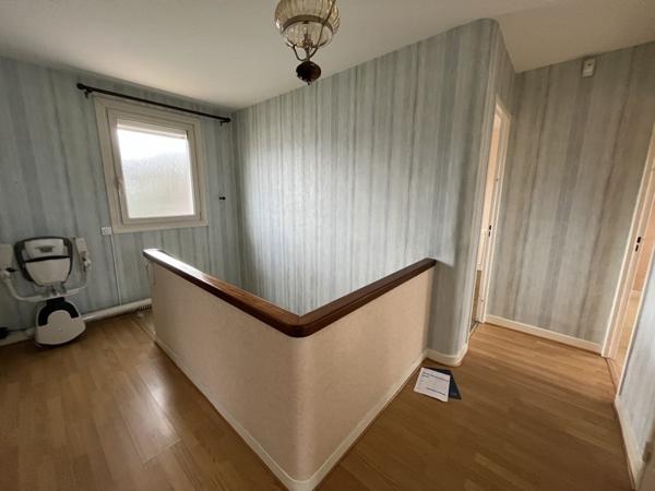 Maison à vendre |  Castres |  5 pièces | 114 m²
