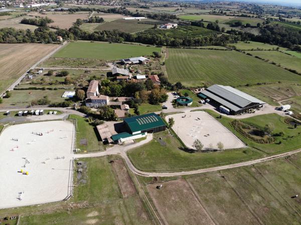 Local Commercial - 24951 m² Exclusivité efficity