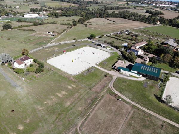 Local Commercial - 24951 m² Exclusivité efficity