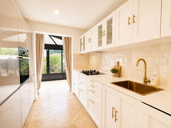 Maison Étrembieres 5 pièces 115 m2