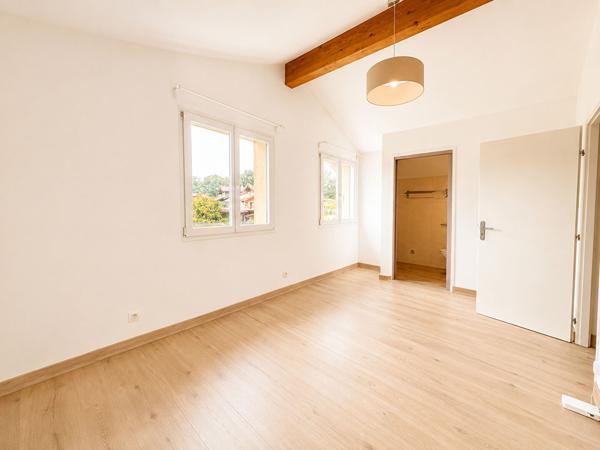 Maison Étrembieres 5 pièces 115 m2