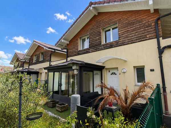 Maison Étrembieres 5 pièces 115 m2
