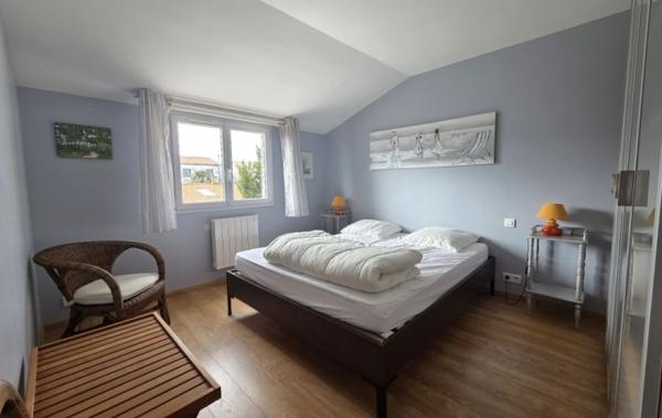 Vente Maison La Chaume - Rénovée - Impeccable rénové(e) Les sables-d'olonne   