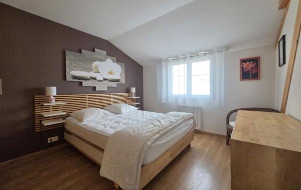 Vente Maison La Chaume - Rénovée - Impeccable rénové(e) Les sables-d'olonne   