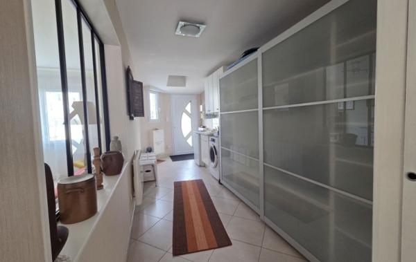 Vente Maison La Chaume - Rénovée - Impeccable rénové(e) Les sables-d'olonne   