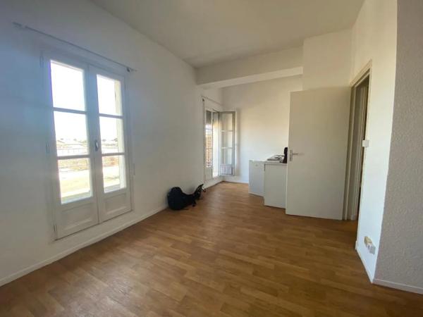 Appartement à louer à Montpellier (34000)
