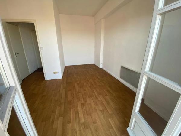 Appartement à louer à Montpellier (34000)