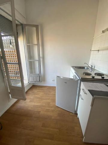 Appartement à louer à Montpellier (34000)