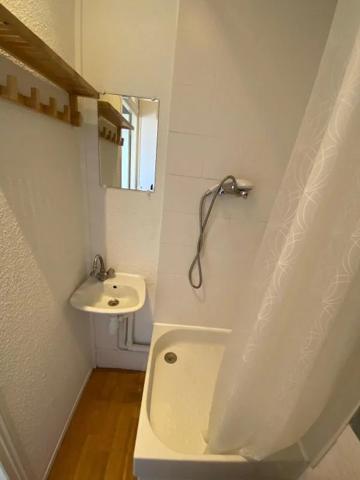 Appartement à louer à Montpellier (34000)