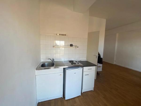 Appartement à louer à Montpellier (34000)