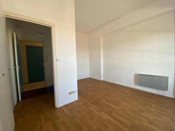 Appartement à louer à Montpellier (34000)