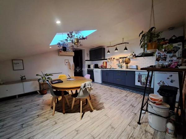 Location Appartement 4 pièces 74 m2 à Carmaux