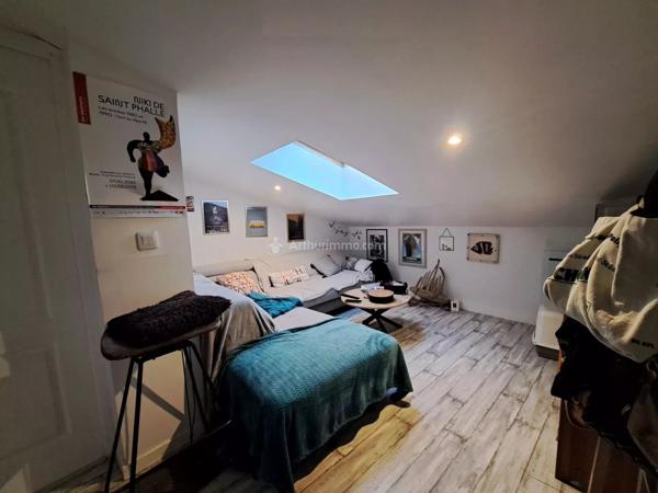 Location Appartement 4 pièces 74 m2 à Carmaux