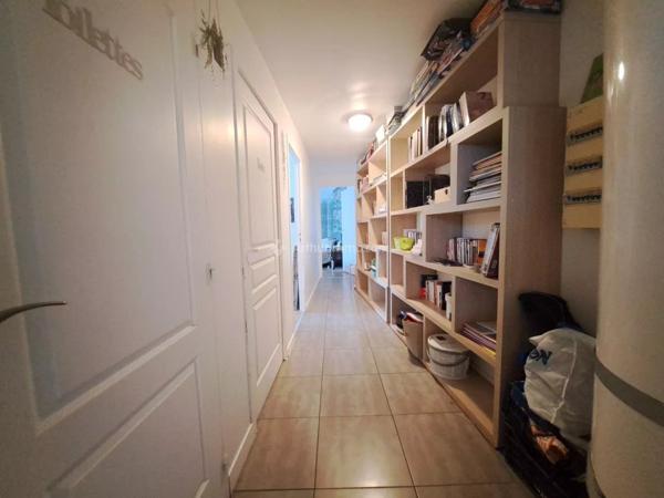 Location Appartement 4 pièces 74 m2 à Carmaux