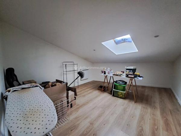 Location Appartement 4 pièces 74 m2 à Carmaux